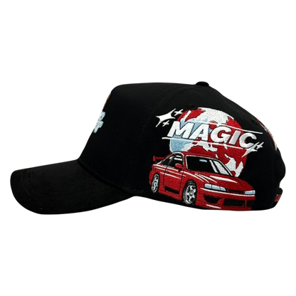 MAGIC DRIFT
