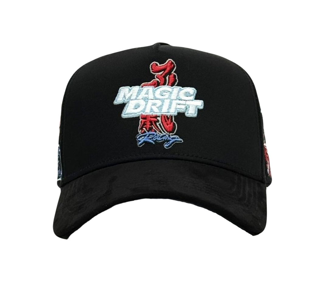 MAGIC DRIFT