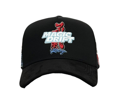 MAGIC DRIFT