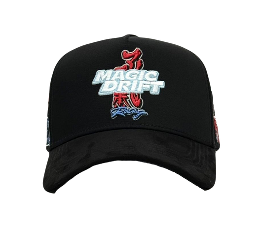 MAGIC DRIFT